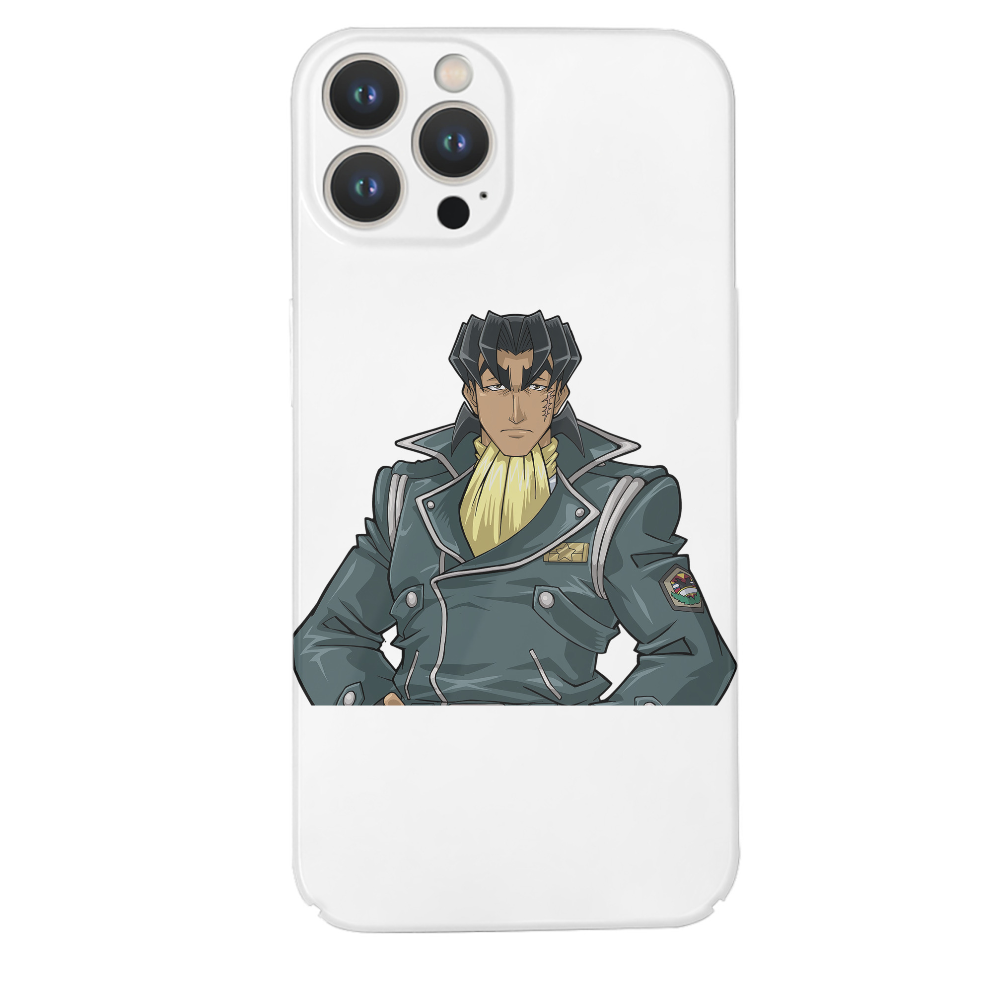 （画像用） 遊☆戯☆王 Yu-Gi-Oh! 【iPhone 14シリーズ対応】ハードケース